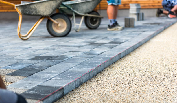 Best Concrete Paver Driveway  in Blandon, PA