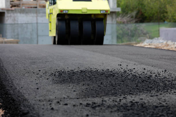 Best Concrete Paver Driveway  in Blandon, PA