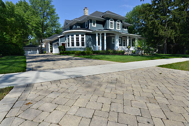 Trusted Blandon, PA Driveway Pavers Experts