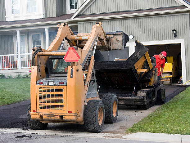 Best Interlocking Driveway Pavers  in Blandon, PA